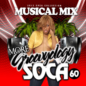 796_Soca 60 More Groovy Ft