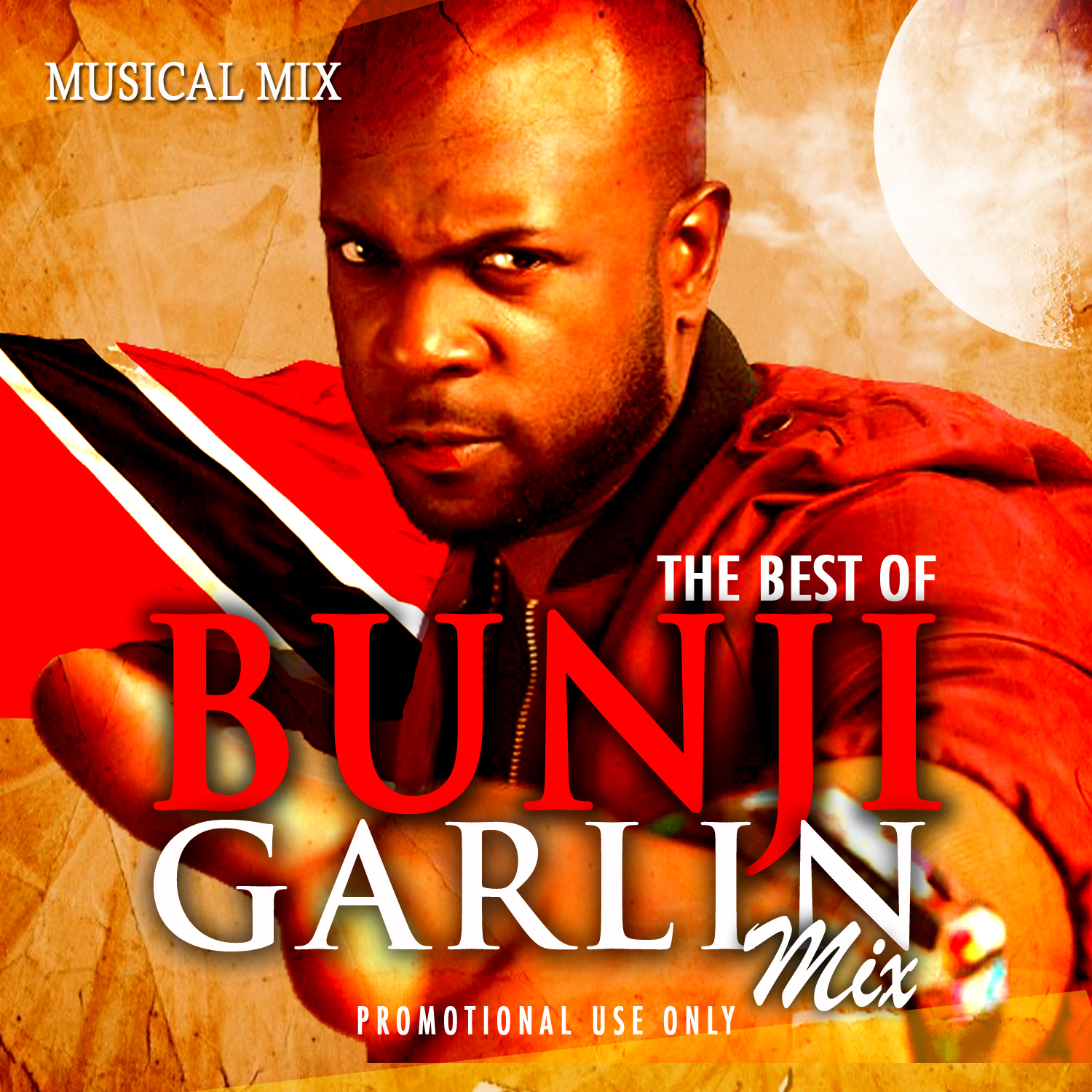 Bunji Garlin Ft