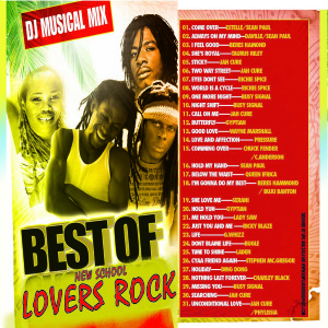 LoversRock24