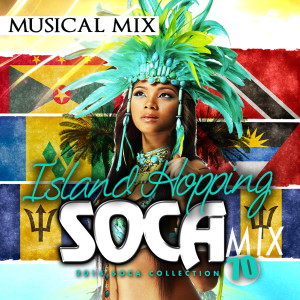 Soca 70 Ft