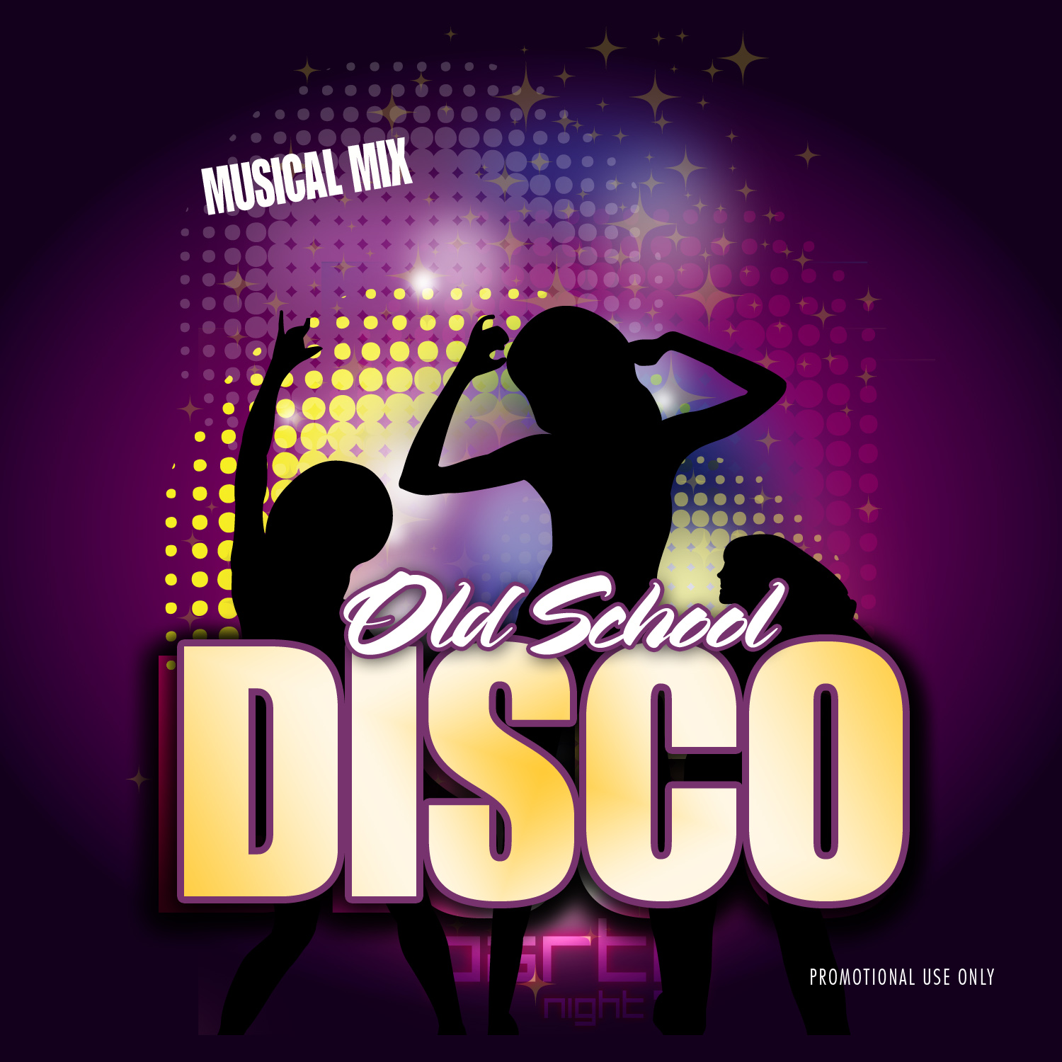 Mixes Disco House - PromoDJ