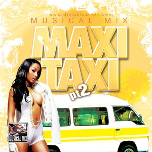 Maxi Taxi 2 Fr