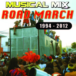 Road March 1994-2012 Ft