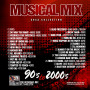 Soca 90-2000 Groovy 1 Bk