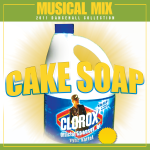 Dancehall 46 Cake Soap Fr