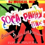 Soca 27 Ft