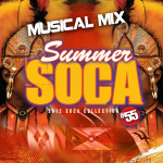 Soca 55 Summer Ft