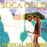 Soca 12 Ft