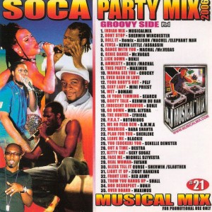 Soca 21 pt 1