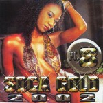 Soca 8 Ft