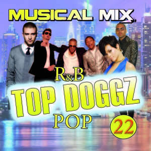 Top Doggz 22 Ft