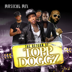 Top Doggz Ft