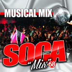 Soca 68 Ft