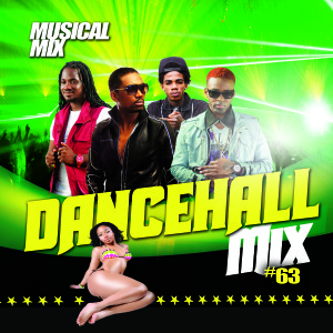 Dancehall 63 Ft