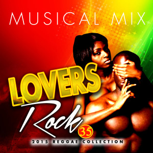 Lovers Rock 35 Ft