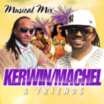 best-of-kerwin-machel-ft