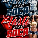 Soca 89 covers