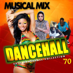 Dancehall 70 Ft