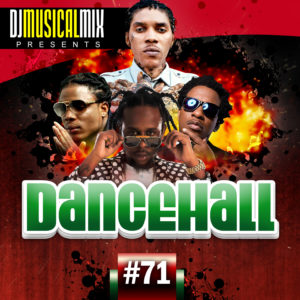 Dancehall 71 Ft