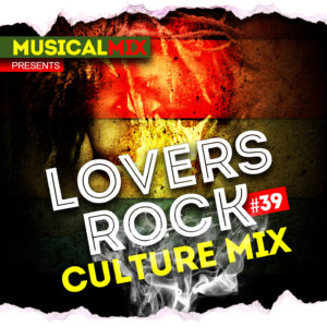 culture mix 39