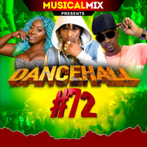 Dancehall 72 Ft