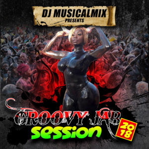 Soca Groovy Jab Session Ft 2018