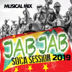 Soca Jab 2019 Ft