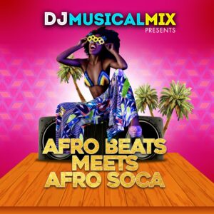 Afro Beats 2