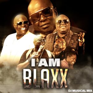 Blaxx